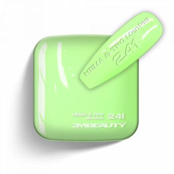 Gel Lack - HEMA & TPO Mentes 241 (5ml - mini me) kép