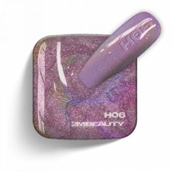 Gel Lack - HOLO 06 (5ml - mini me) kép