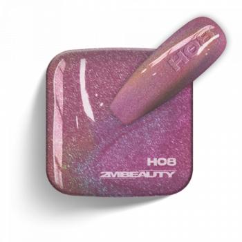 Gel Lack - HOLO 08 (5ml - mini me) kép