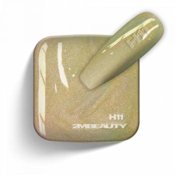 Gel Lack - HOLO 11 (13 ml) kép