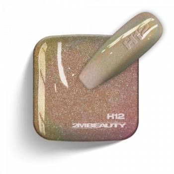 Gel Lack - HOLO 12 (13 ml) kép