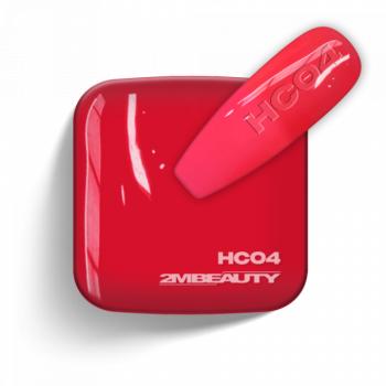 Gel lack - Hőre változó HC04 (5ml - mini me) kép