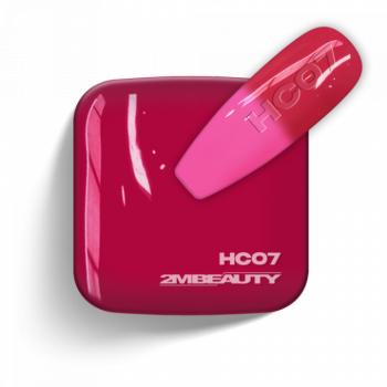 Gel lack - Hőre változó HC07 (5ml - mini me) kép