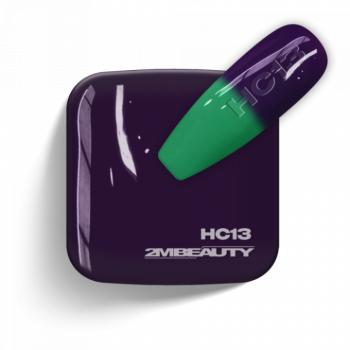 Gel lack - Hőre változó HC13 (5ml - mini me) kép
