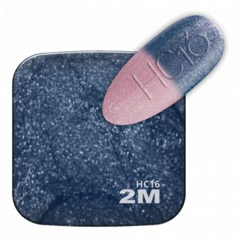 Gel lack - Hőre változó HC16 (5ml - mini me) kép