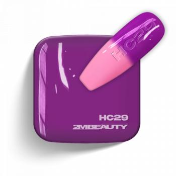 Gel lack - Hőre változó HC29 (5ml - mini me) kép