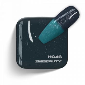 Gel lack - Hőre változó HC46 (5ml - mini me) kép