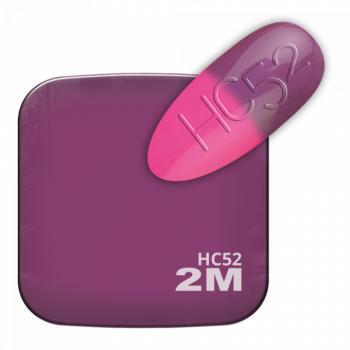 Gel lack - Hőre változó HC52 - HEMA & TPO Mentes (5ml - mini me) kép