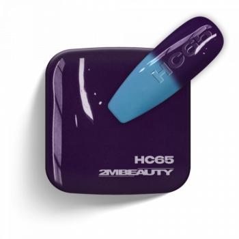 Gel lack - Hőre változó HC65 - HEMA & TPO Mentes (13 ml) kép
