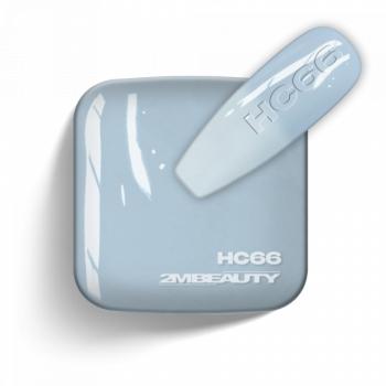 Gel lack - Hőre változó HC66 (5ml - mini me) kép