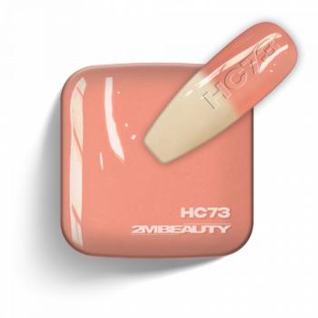 Gel lack - Hőre változó HC73 (5ml - mini me) kép