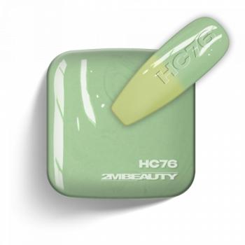 Gel lack - Hőre változó HC76 (13 ml) kép