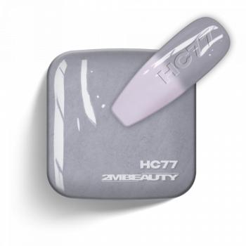 Gel lack - Hőre változó HC77 (5ml - mini me) kép