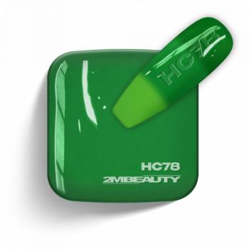 Gel Lack - Hőre változó HC78 (13 ml) kép