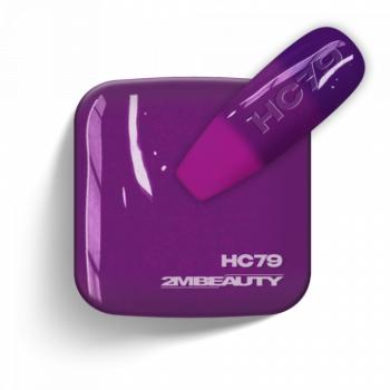Gel Lack - Hőre változó HC79 (5ml - mini me) kép