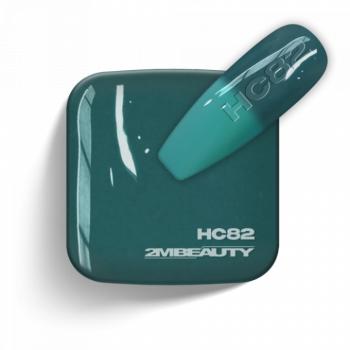 Gel Lack - Hőre változó HC82 (13 ml) kép