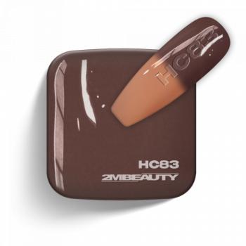 Gel Lack - Hőre változó HC83 (13 ml) kép