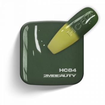 Gel Lack - Hőre változó HC84 (5ml - mini me) kép
