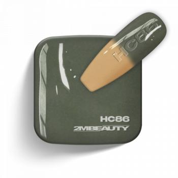 Gel Lack - Hőre változó HC86 (5ml - mini me) kép