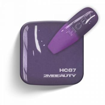 Gel Lack - Hőre változó HC87 (13 ml) kép