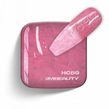 Gel lack - Hőre változó HC89 (5ml - mini me) kép