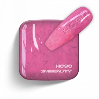 Gel lack - Hőre változó HC90 (5ml - mini me) kép