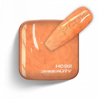 Gel lack - Hőre változó HC92 (5ml - mini me) kép