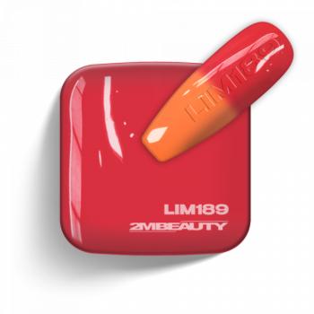 GEL LACK - HŐRE VÁLTOZÓ LIM189 (5 ml) kép