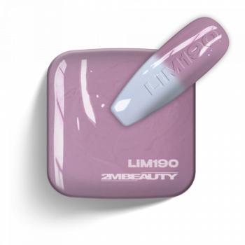 GEL LACK - HŐRE VÁLTOZÓ LIM190 (13 ml) kép