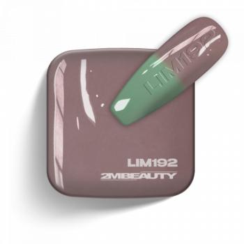 GEL LACK - HŐRE VÁLTOZÓ LIM192 (13 ml) kép