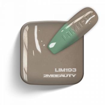 GEL LACK - HŐRE VÁLTOZÓ LIM193 (13 ml) kép