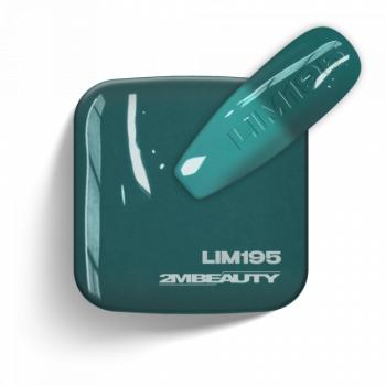 GEL LACK - HŐRE VÁLTOZÓ LIM195 (13 ml) kép