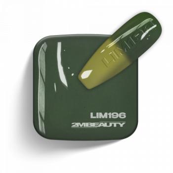 GEL LACK - HŐRE VÁLTOZÓ LIM196 (13 ml) kép