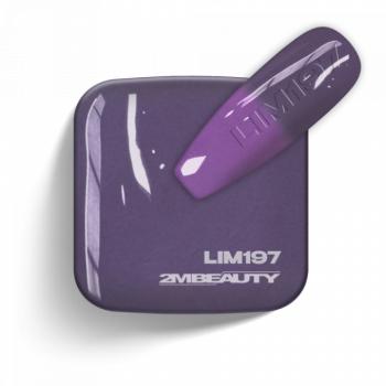 GEL LACK - HŐRE VÁLTOZÓ LIM197 (13 ml) kép