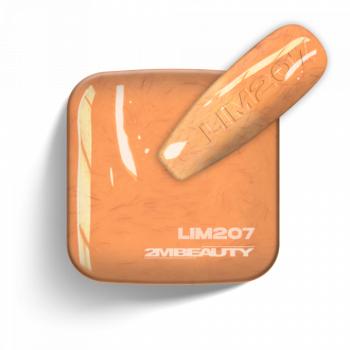 GEL LACK - HŐRE VÁLTOZÓ LIM207 (13 ml) kép