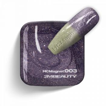 Gel Lack - Hőre Változó Mágneses HCMagnet 003 (5ml - mini me) kép