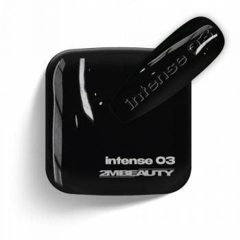 Gel Lack - Intense 03 - HEMA & TPO Mentes (13 ml) kép