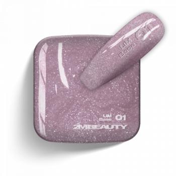 Gel Lack - LIM Base 01 (13 ml) kép
