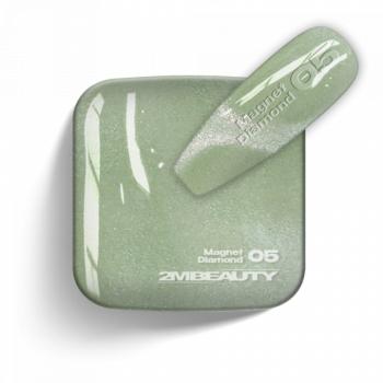 Gel Lack - Magnet Diamond 05 (13 ml) kép