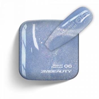 Gel Lack - Magnet Diamond 06 (5ml - mini me) kép