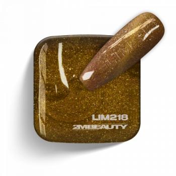 GEL LACK - MAGNET LIM218 (13 ml) kép