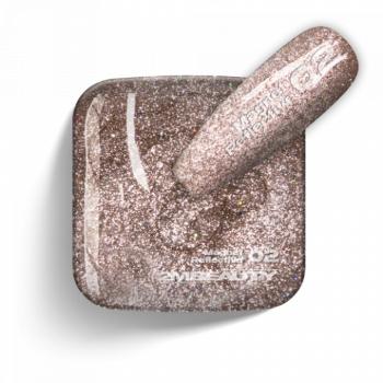 Gel Lack - Magnet Reflective 02 (5ml - mini me) kép