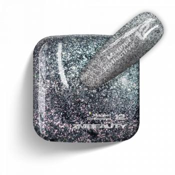 Gel Lack - Magnet Reflective 12 (5ml - mini me) kép