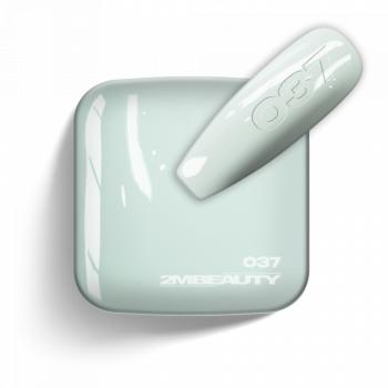 Gel Lack - Matt 037 (5ml - mini me) kép