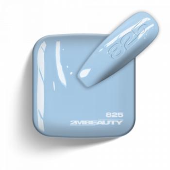 Gel Lack - Matt 0825 - HEMA & TPO Mentes (5ml - mini me) kép