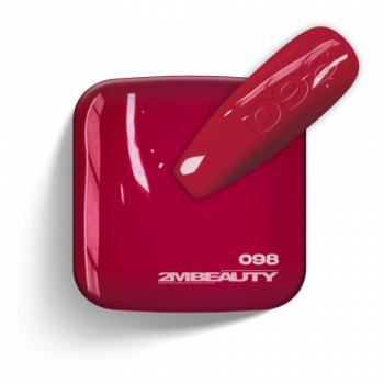 Gel Lack - Matt 098 (13 ml) kép