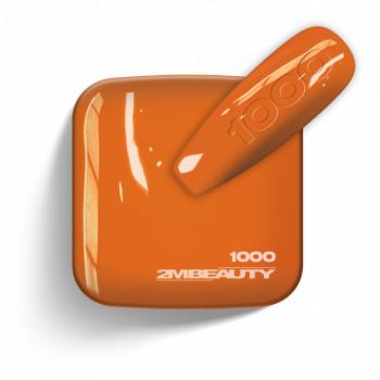 Gel Lack - Matt 1000 (13 ml) kép