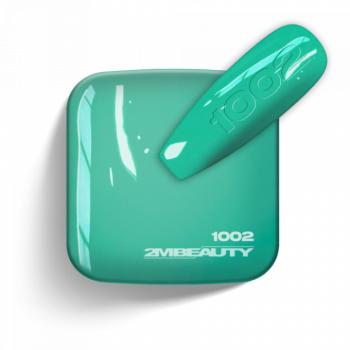 Gel Lack - Matt 1002 (5ml - mini me) kép