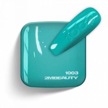 Gel Lack - Matt 1003 (5ml - mini me) kép
