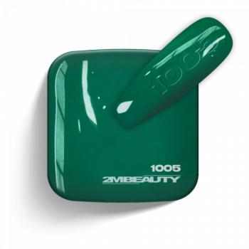 Gel Lack - Matt 1005 (5ml - mini me) kép
